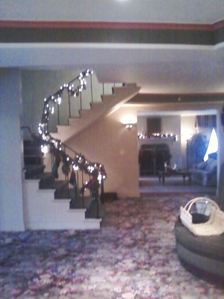 Custom Commercial Services/Custom Cleaning Services Project 1