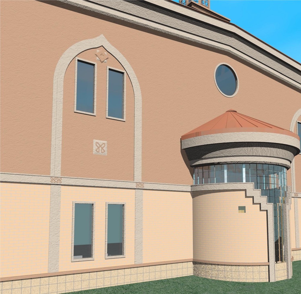 Photos from Atlantic Building Specialties Inc