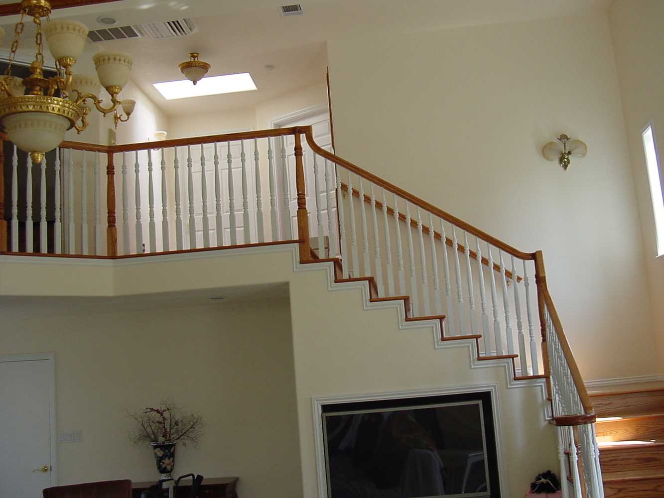 Photos from John R. Thulin Construction