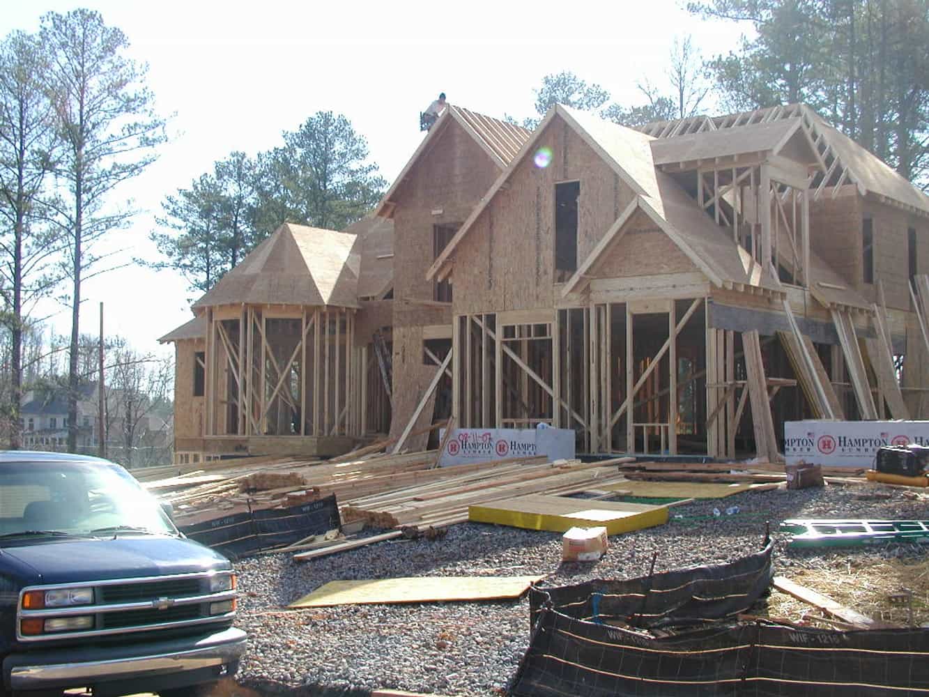 Photos from Atlantic Building Specialties Inc