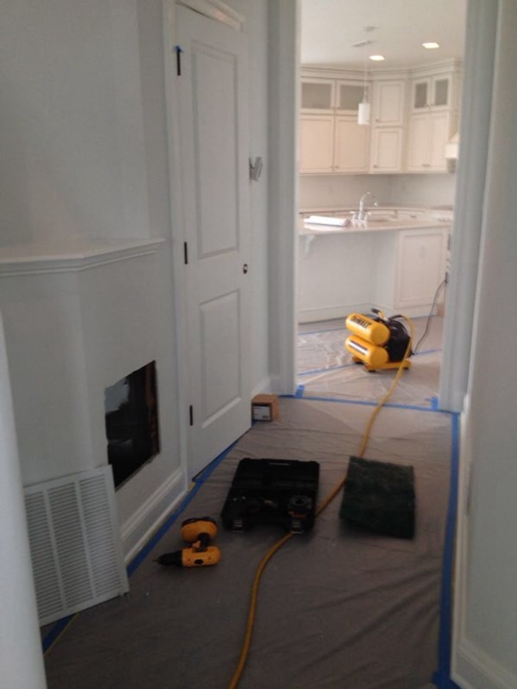 Air Duct Cleaning Services