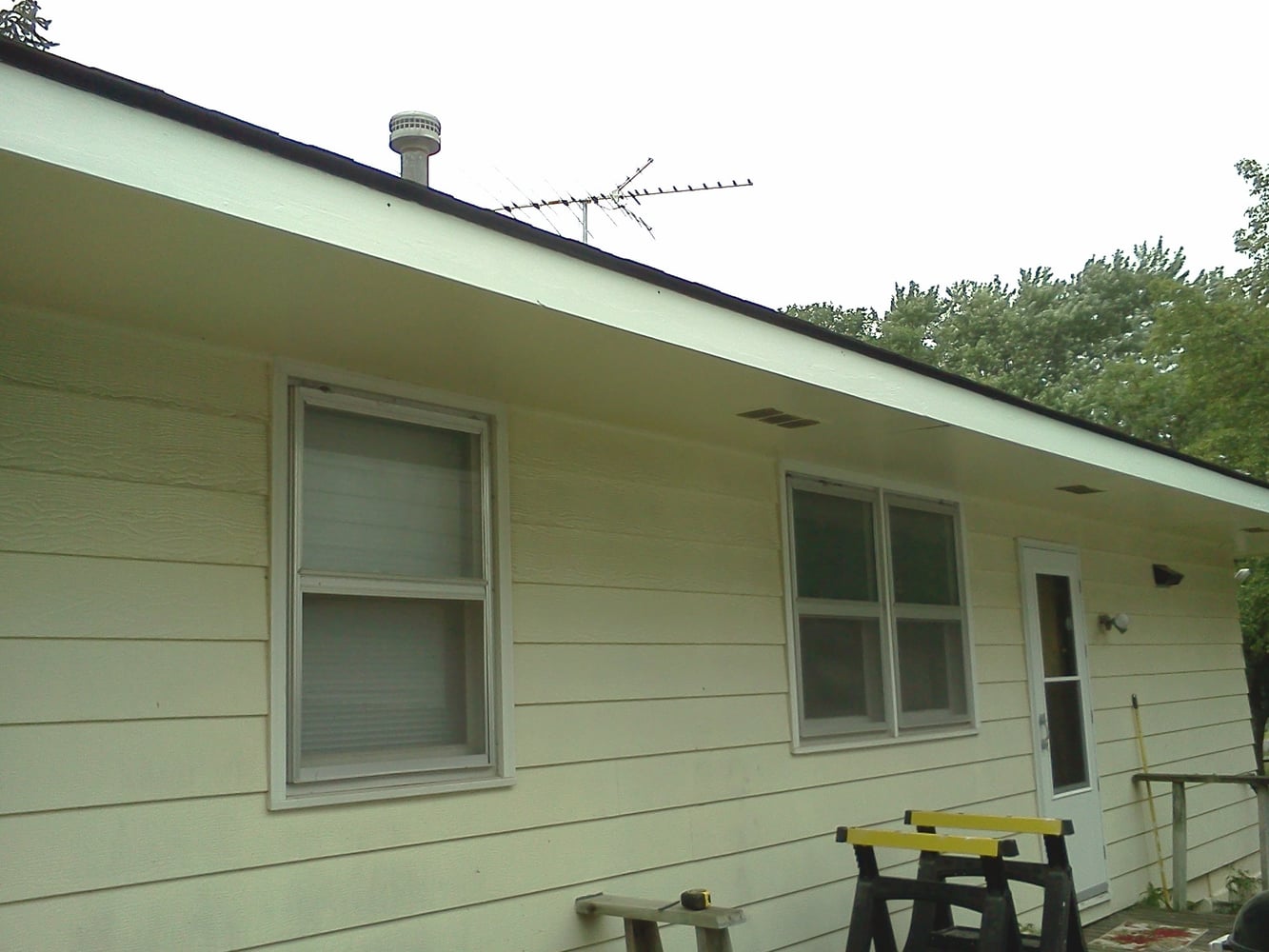 Authentic Services Project