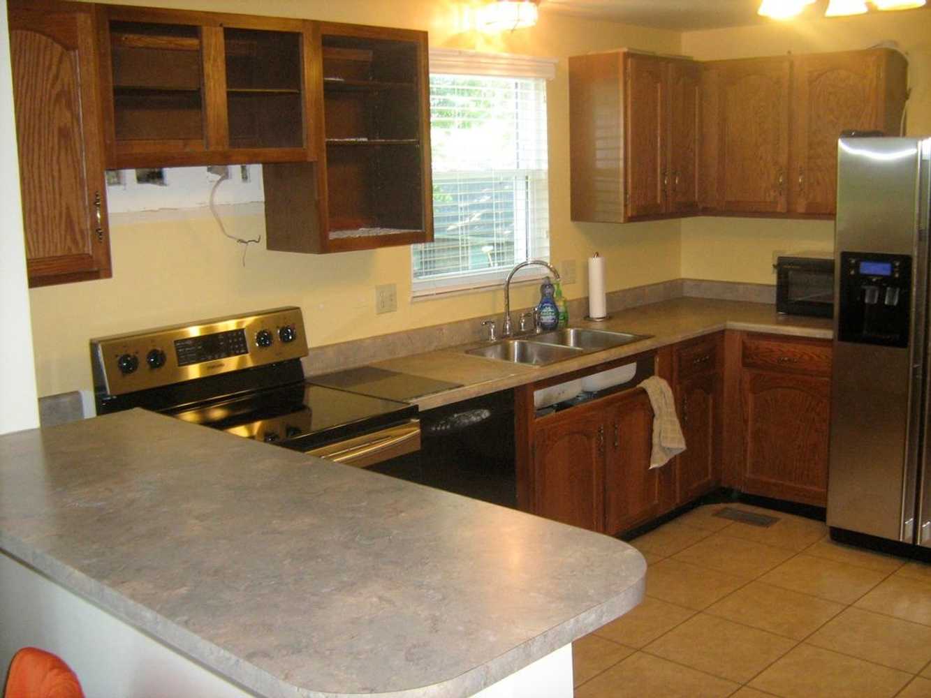 Photos from Granite Transformations Of Jacksonville