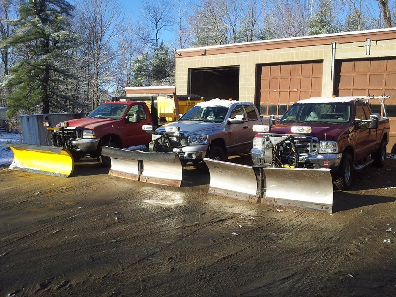 Photo(s) from Slocum Contractors