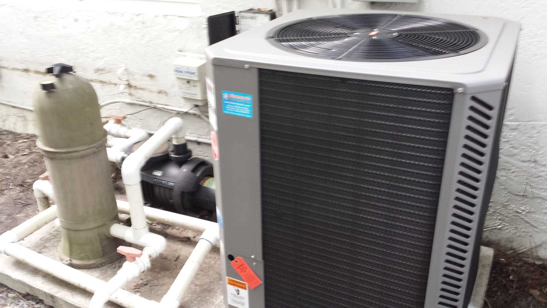 Photo(s) from Summers Heating And Cooling Inc