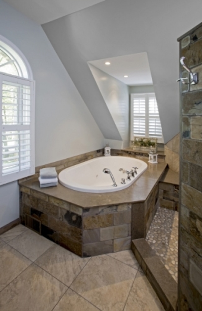 Designer Baths