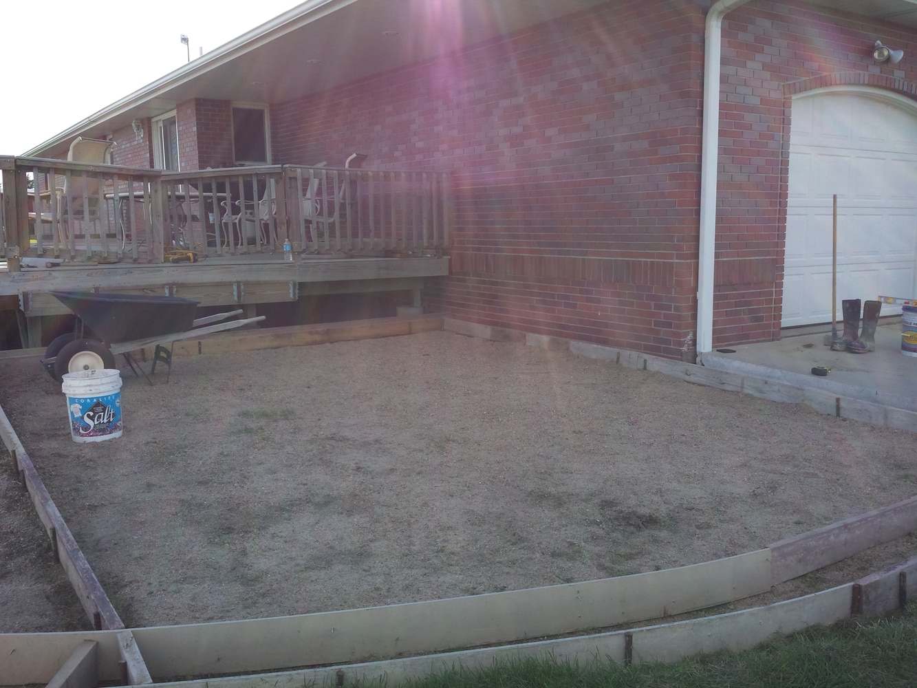 Photo(s) from Odd Job Solver