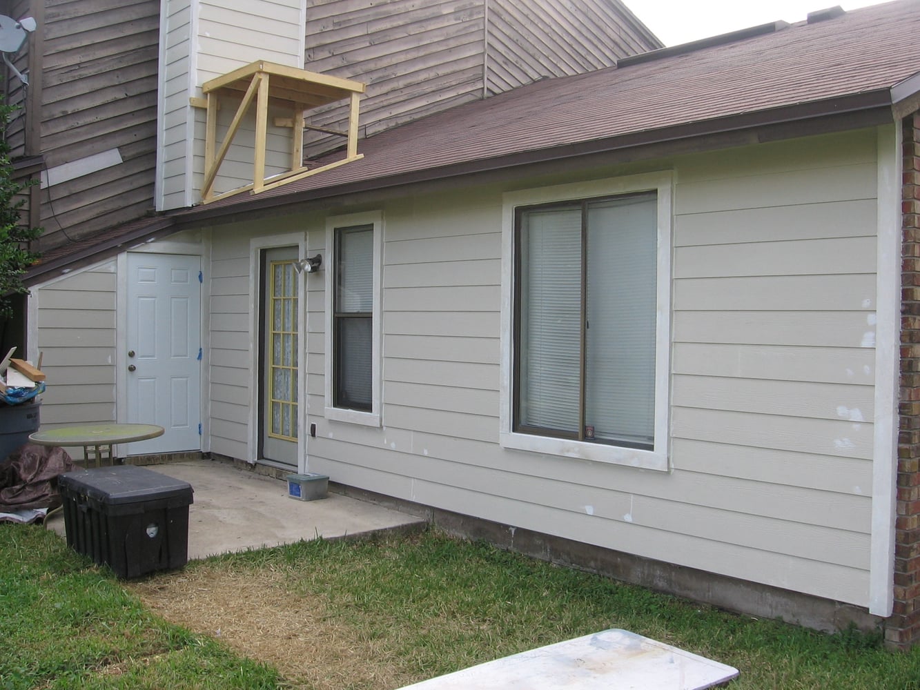 Photo(s) from T H Agram Inc