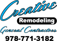 Creative Remodeling