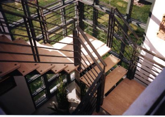 Eddy Svidgal Architects AIA