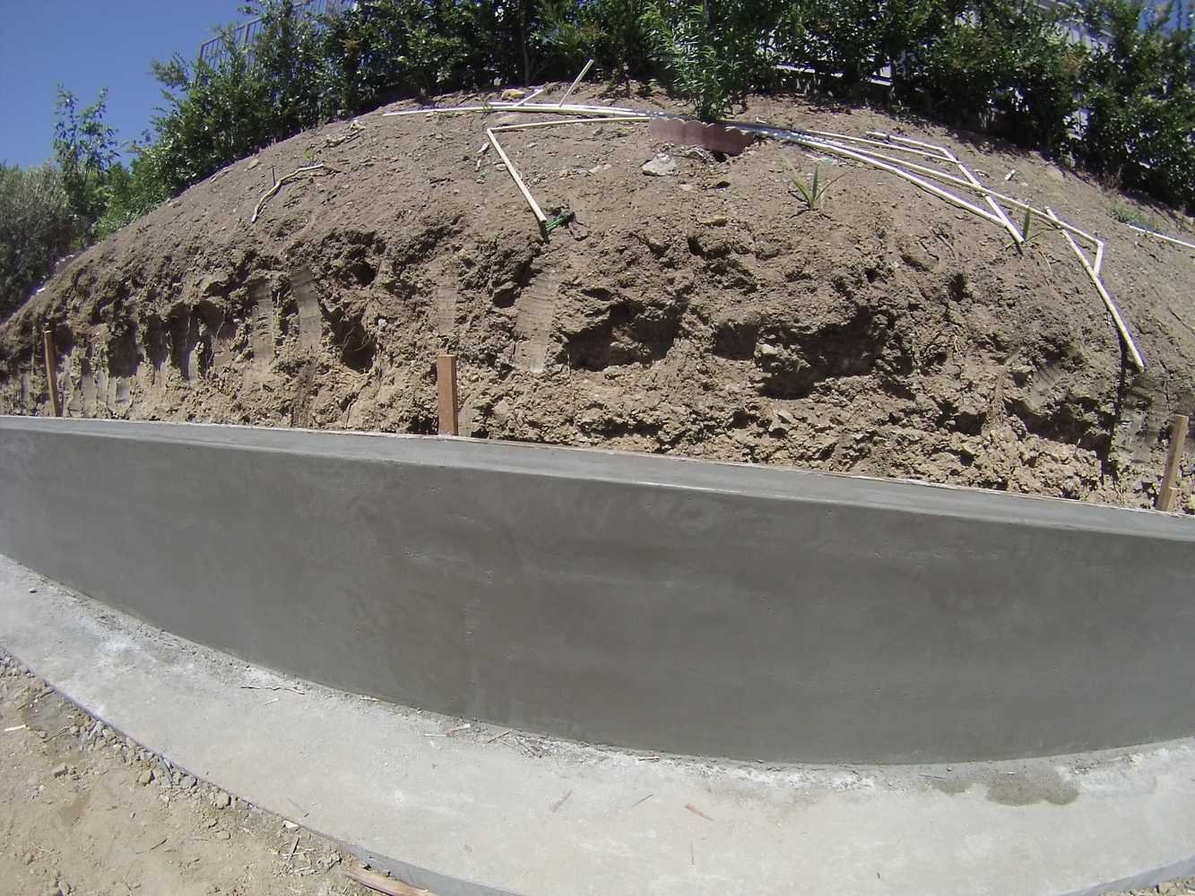 Photo(s) from Doheny Concrete Construction Inc