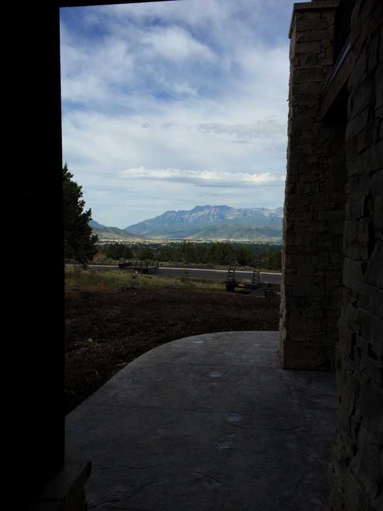 Red Ledges Heber Utah 