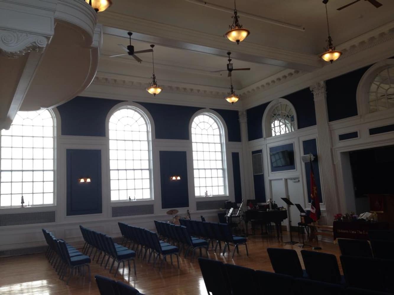 Photo(s) from Alba Electric And Remodeling inc PHILADELPHIA LICENSE 