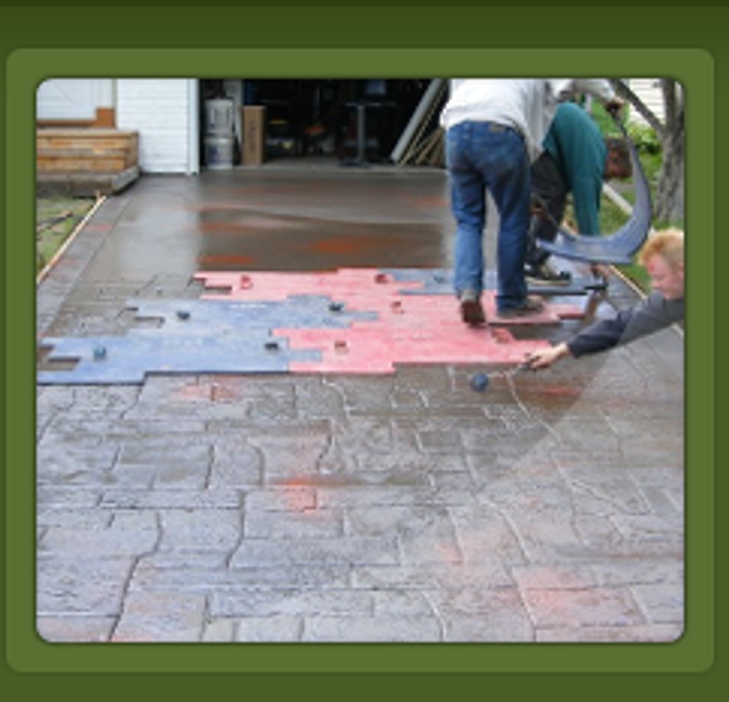 Photo(s) from Simstone Concrete Works Inc