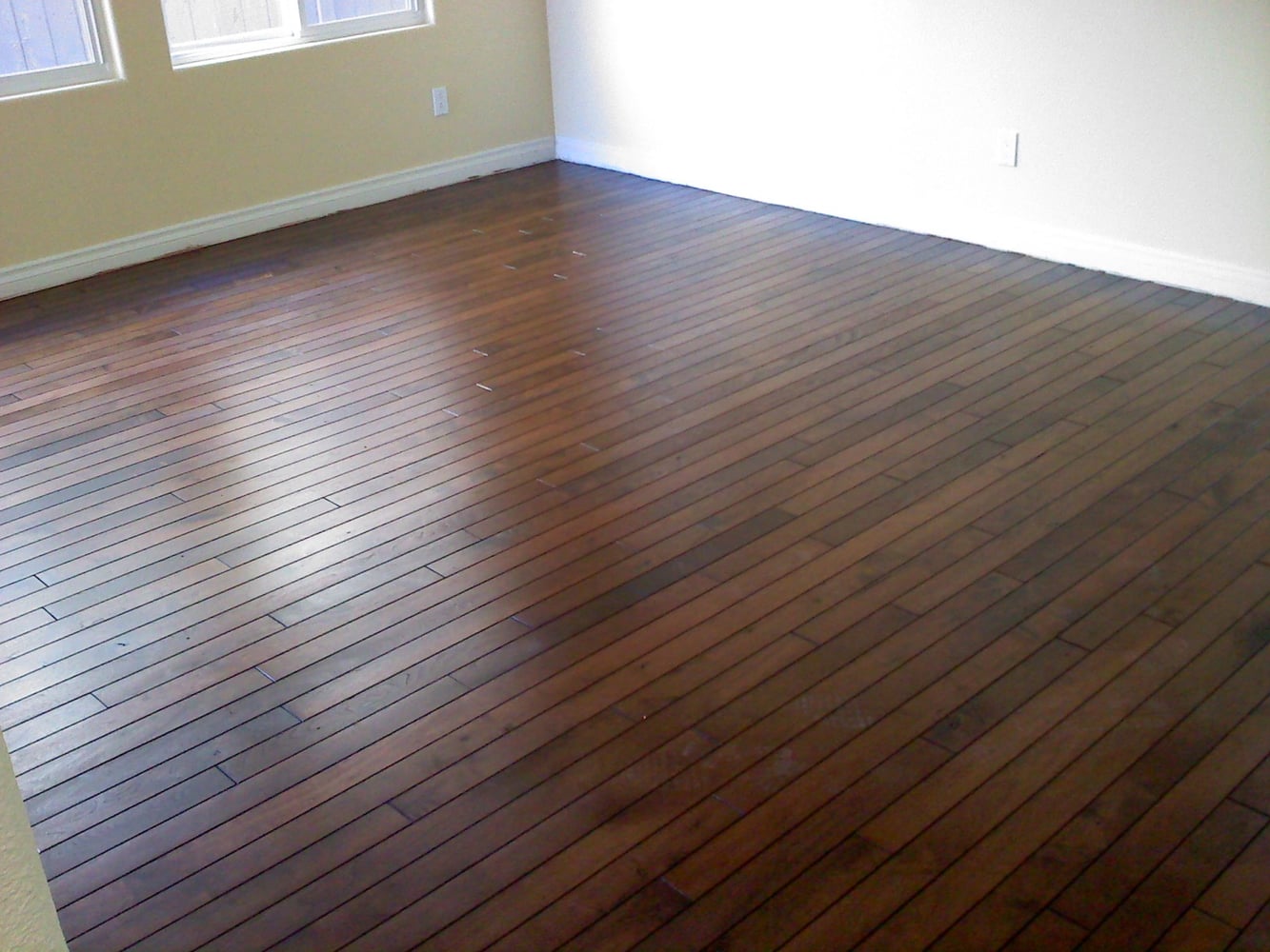 Projects by Stronghold Hardwood Flooring