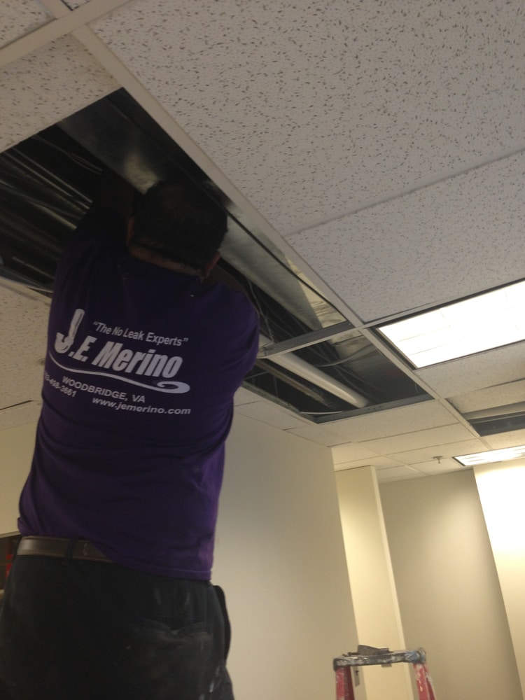 Photo(s) from J.E. Merino Plumbing 