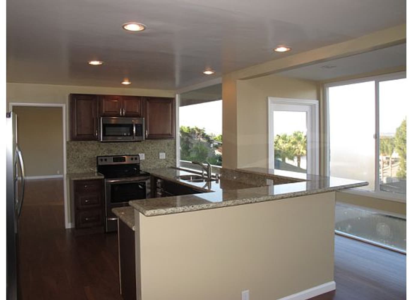 Sample Before and After Photos from 2012 Projects