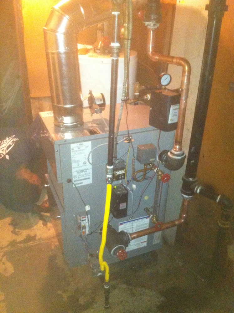 Air Done Right Project 1