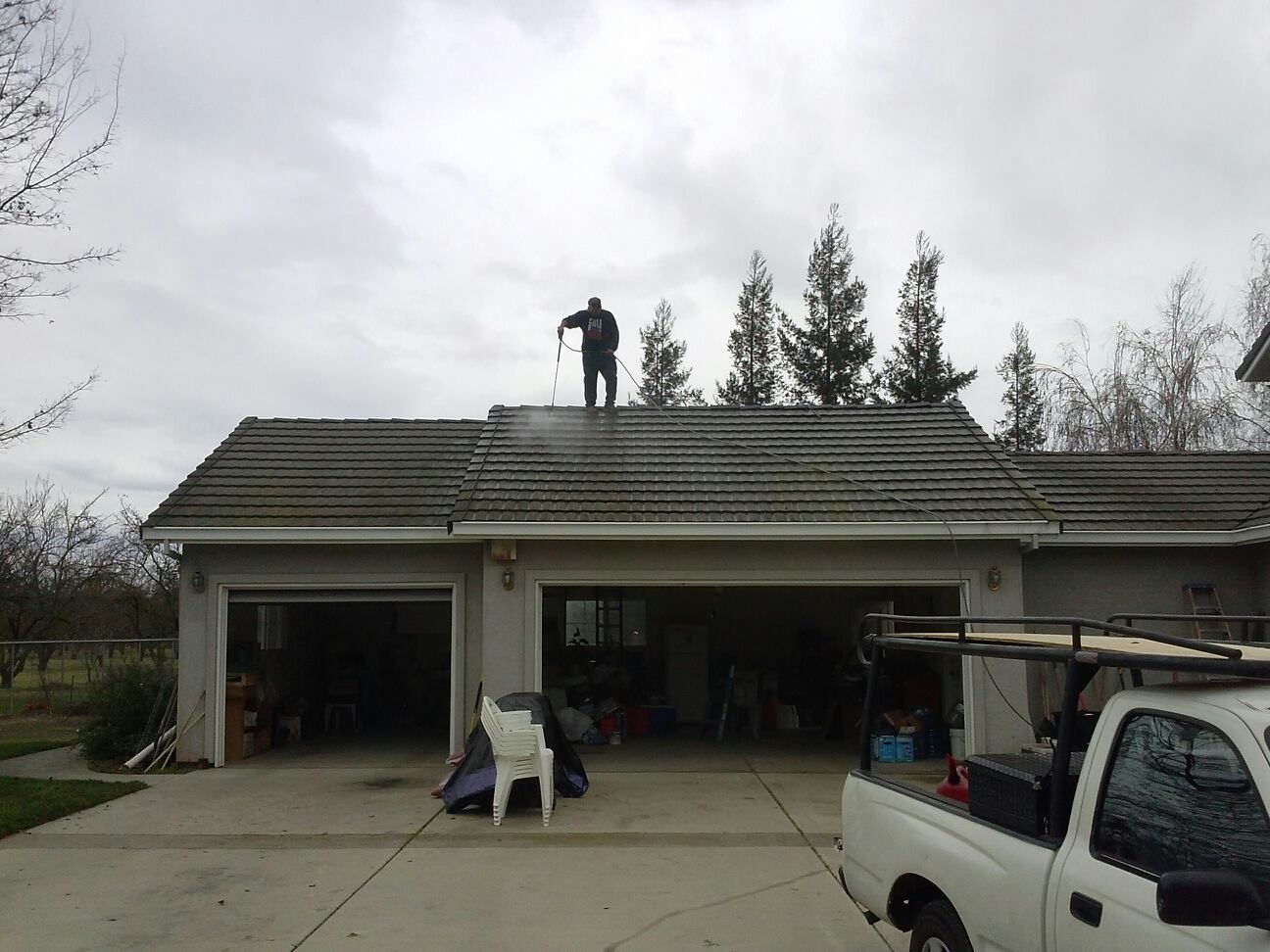 Photo(s) from JOAQUIN ROOFING