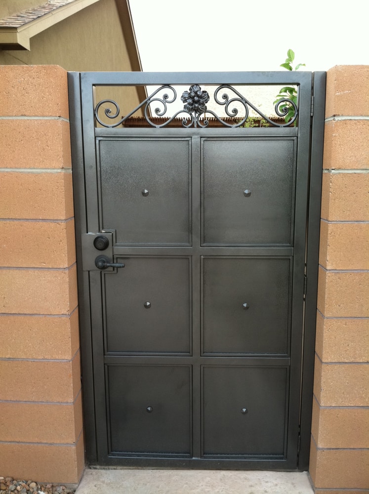 Photo(s) from Metalscapes Nm, Llc