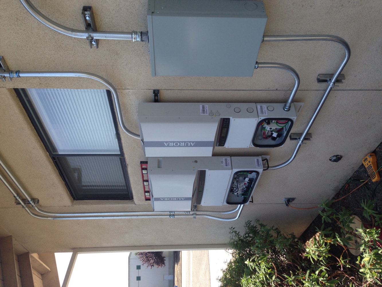 Projects by Degraw Electrical Contractors