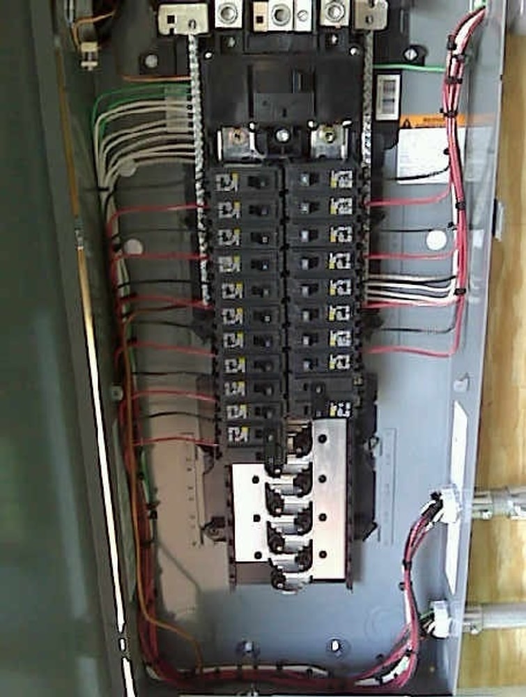 Photo(s) from Seagraves Electrical