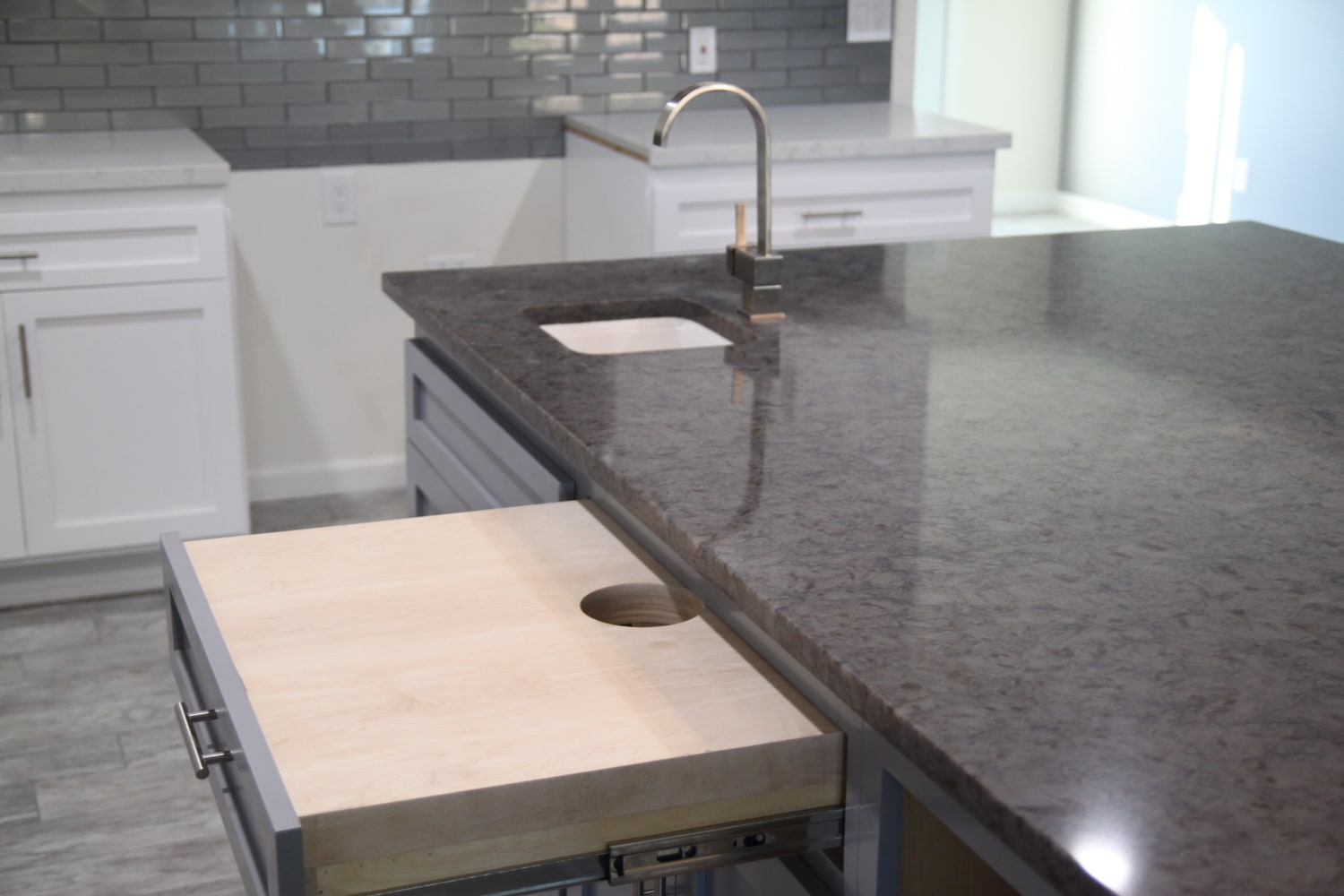 Claremont Residential project 