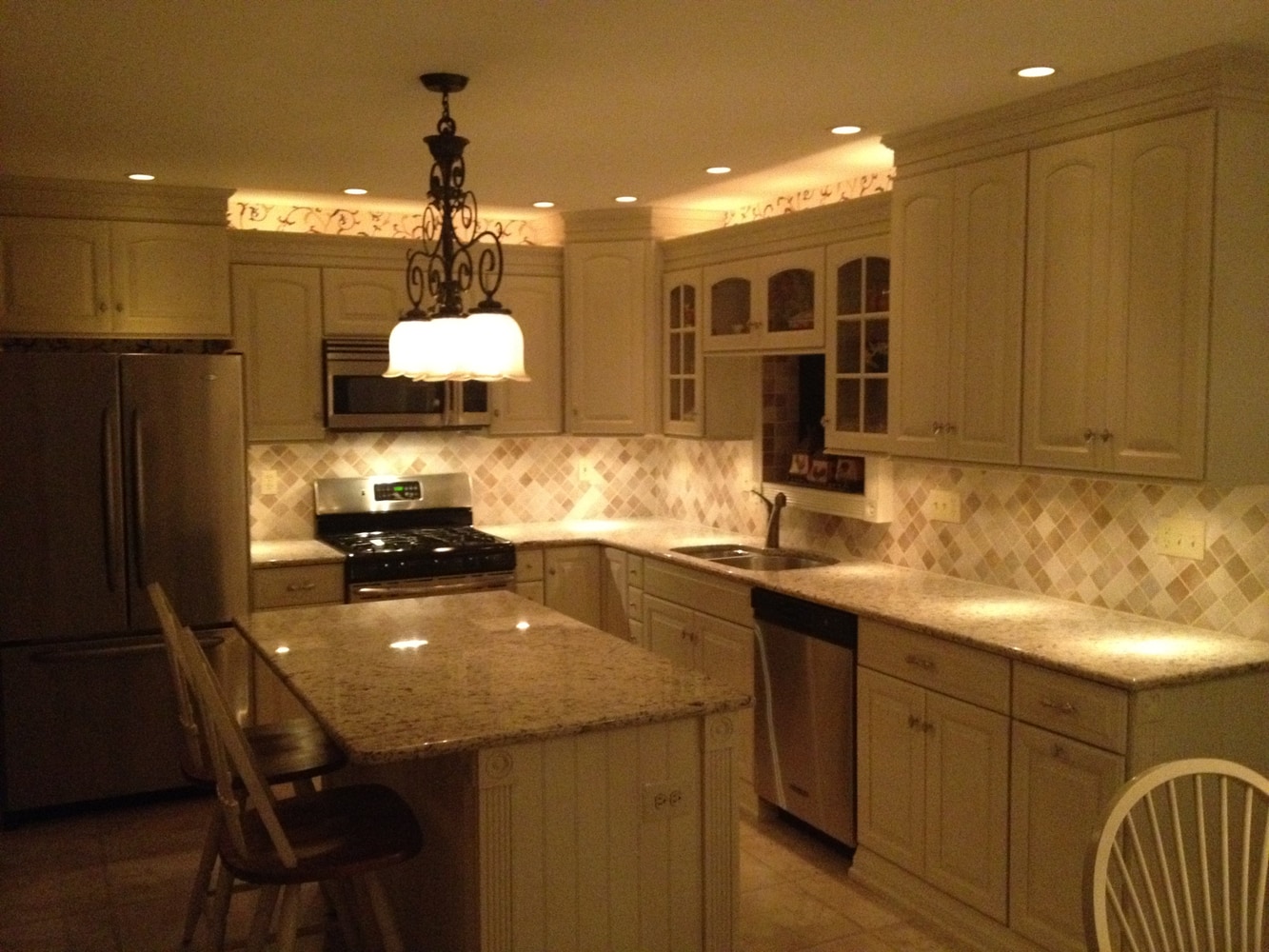 Photo(s) from Domino Electric Company