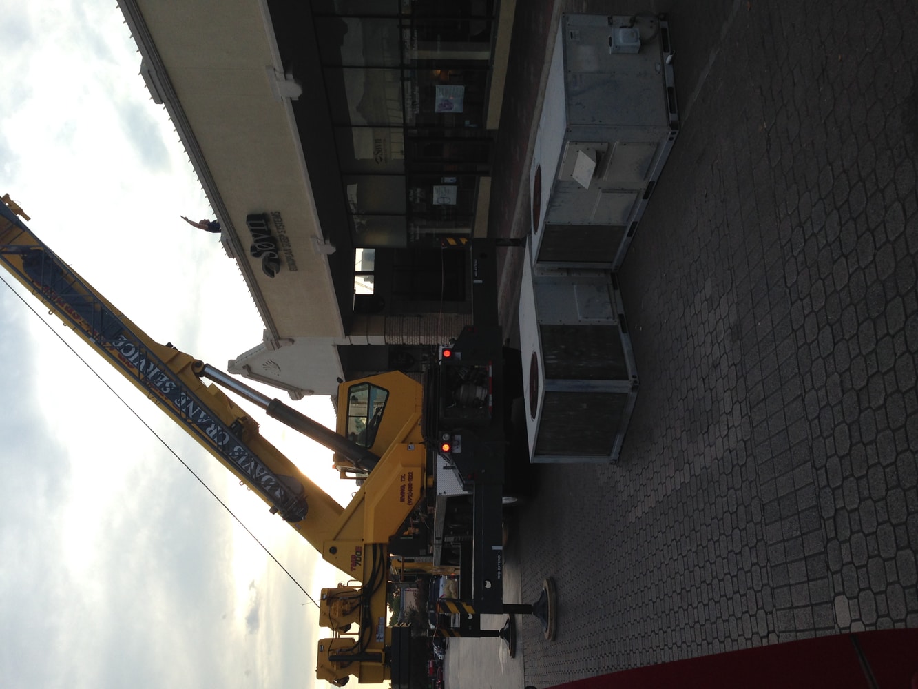 Uptown university park