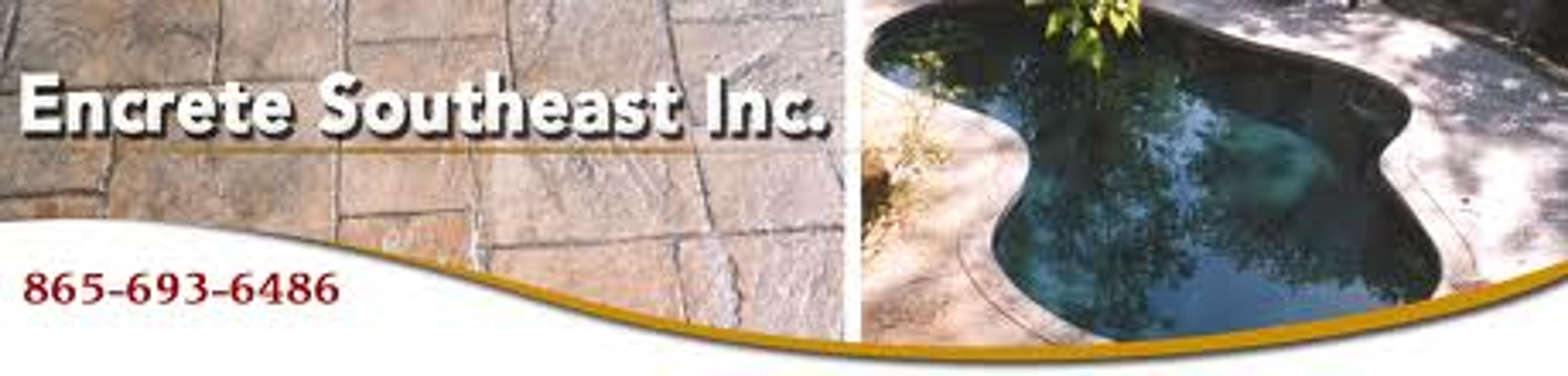 Photo(s) from Encrete Southeast Inc