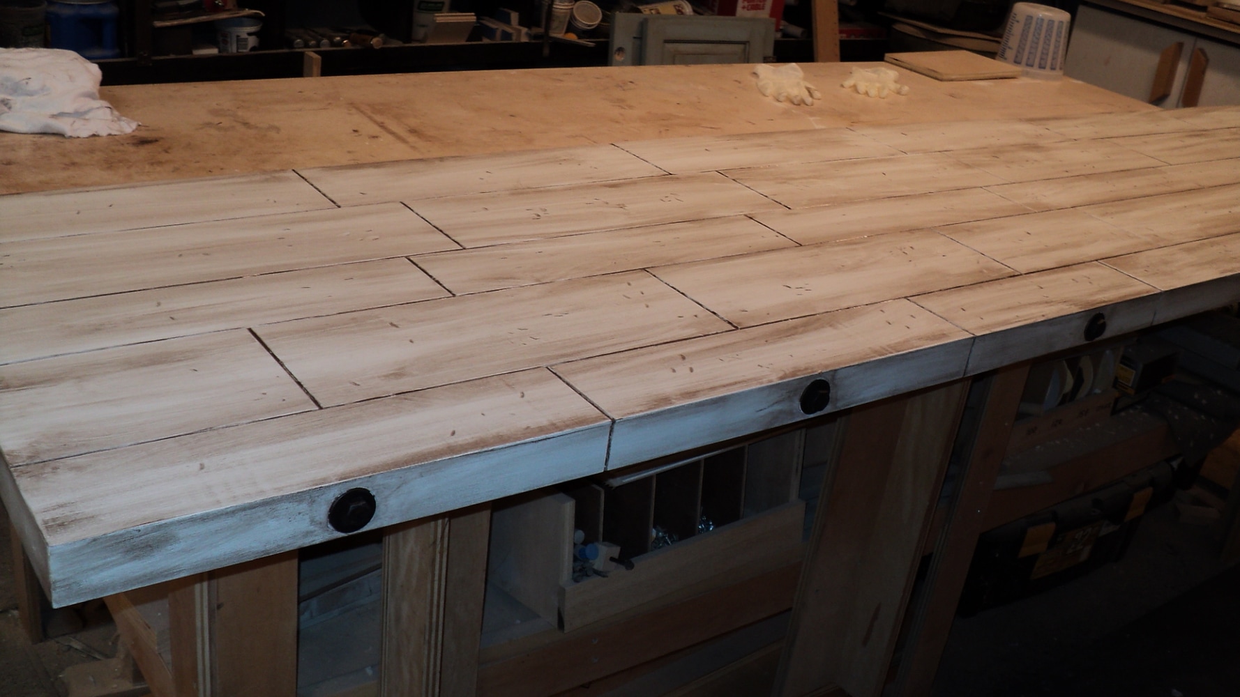 Photo(s) from BIG JOHN'S COMPANY INC.