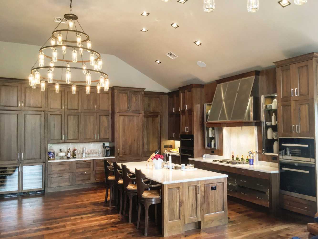 Eco-Pure Construction Inc., Projects