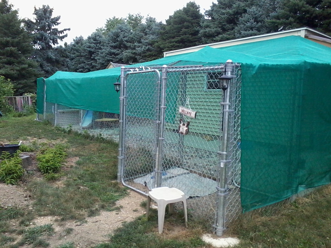 Sk Repairs And Renovations Project 4