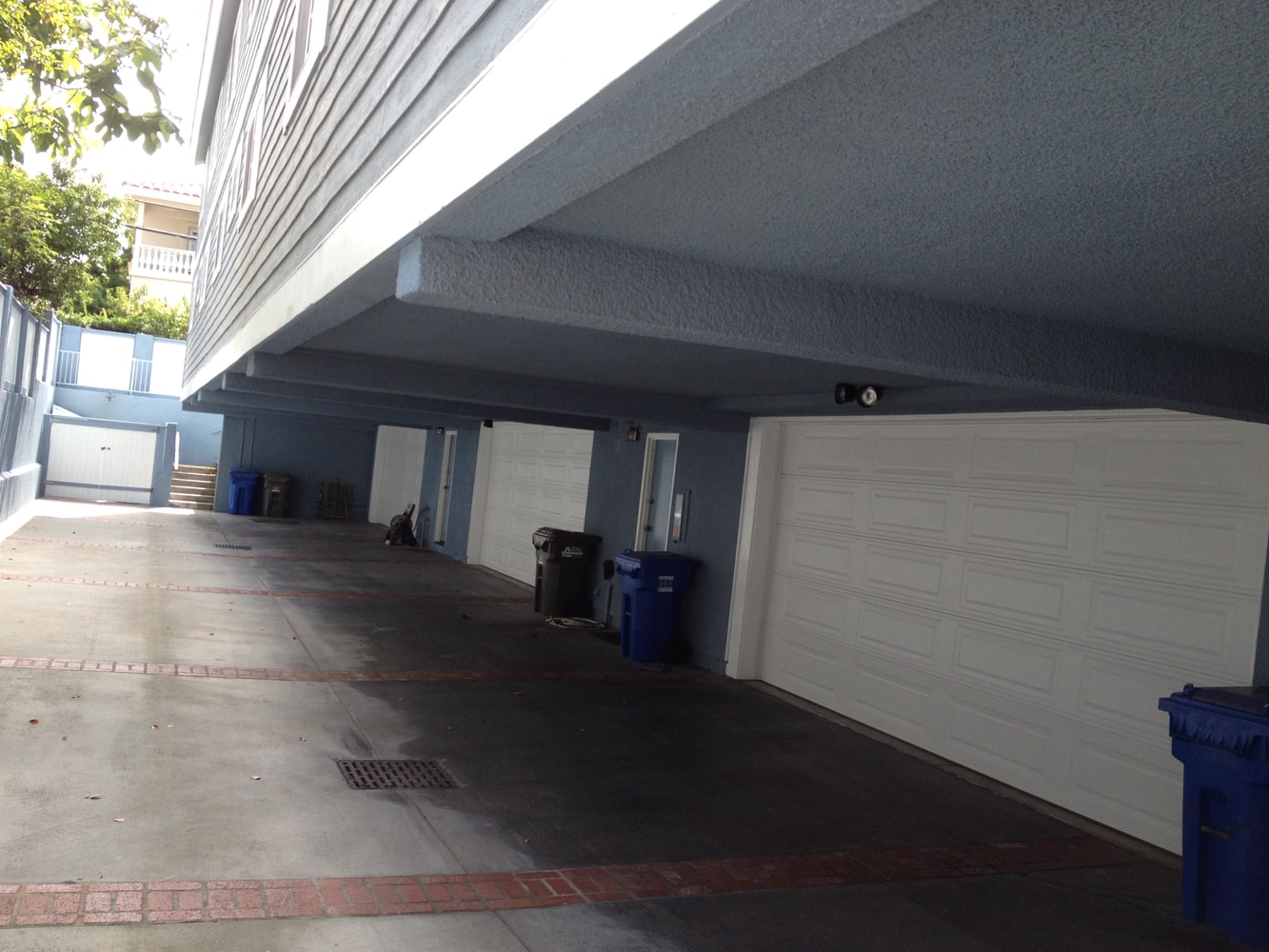 Commercial Painting Projects