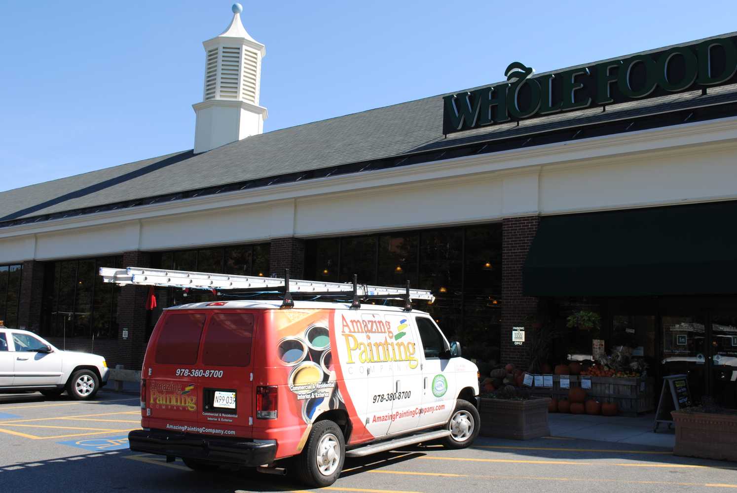 Whole Foods Market - Swampscott