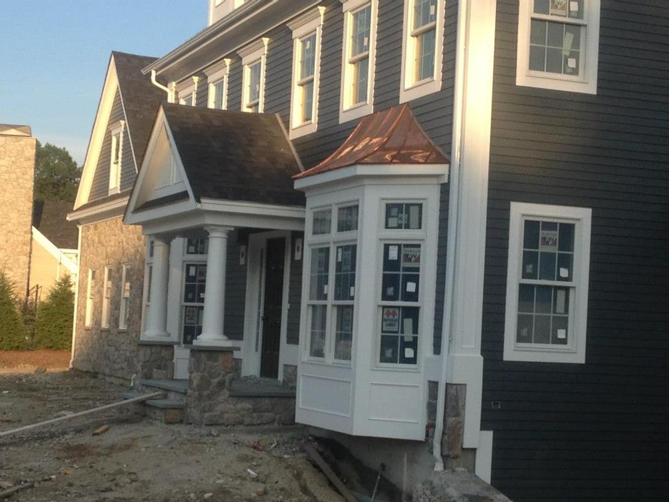 Photo(s) from millbrook Homes Construction Corp