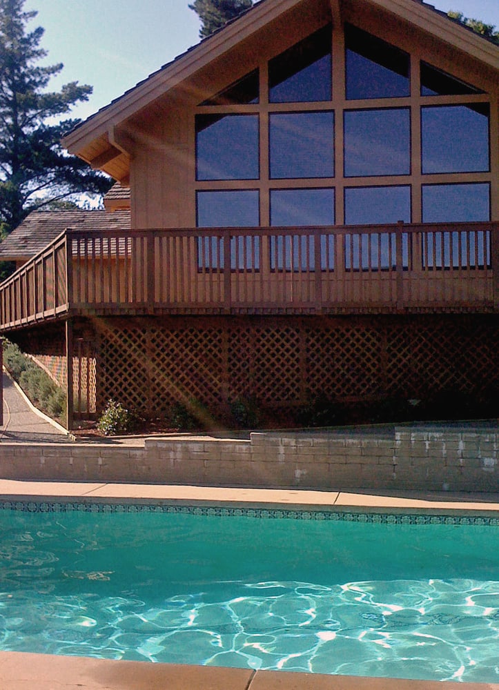 Project photos from Remus Contractors Inc