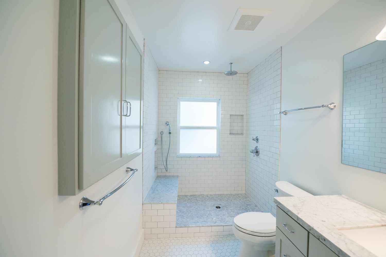 Echo Park Home Remodel