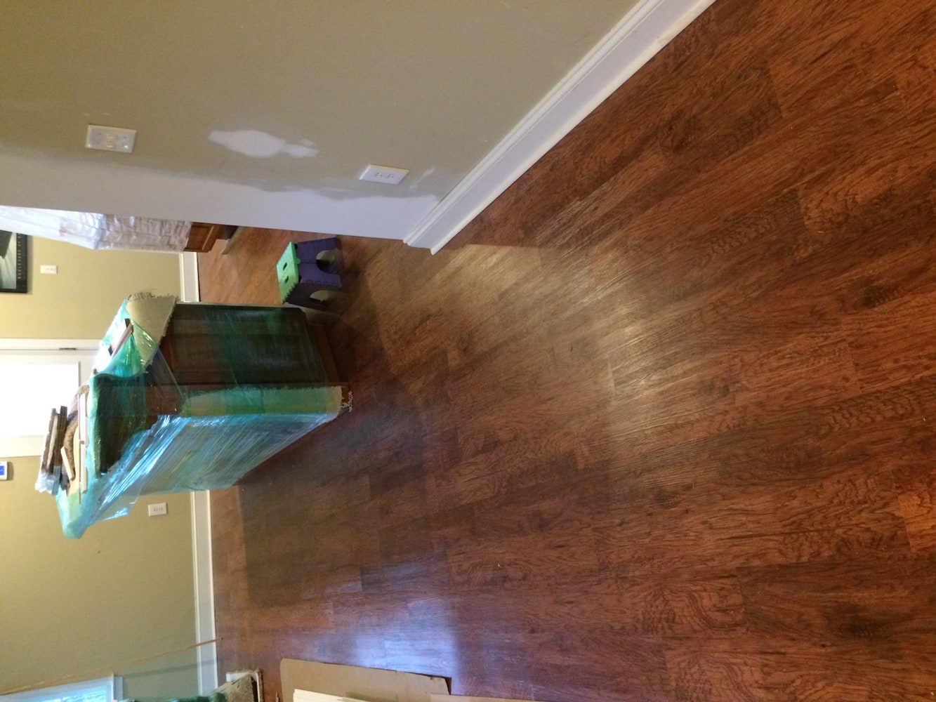 Nicholson Water Damage Restoration
