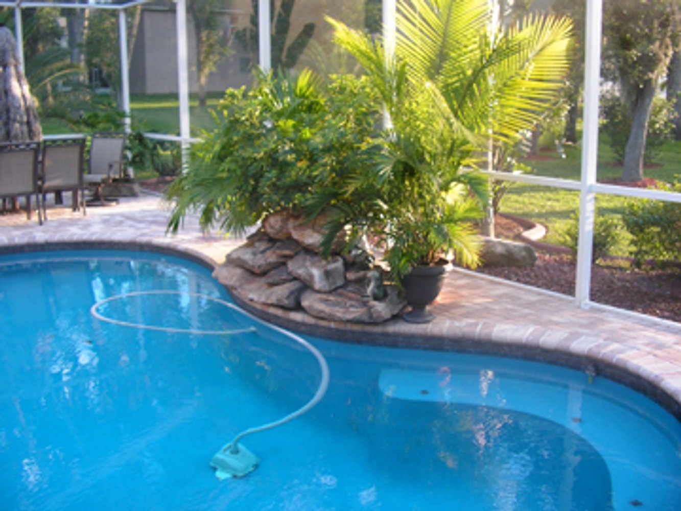 Pools by Phoenix Pools, Inc.