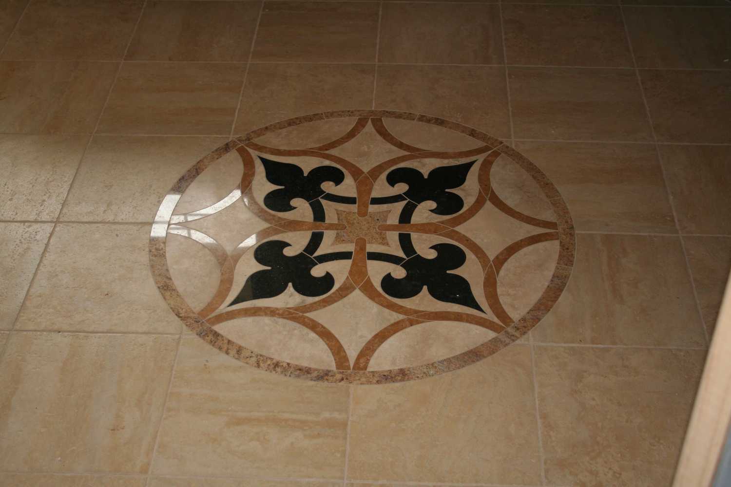 Franklyn Tile Co Project