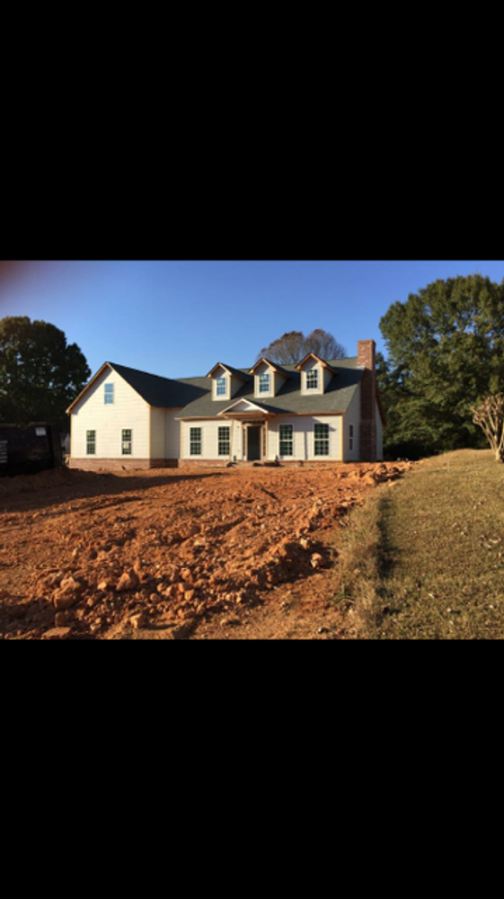 Photo(s) from Preston Green Home Builders, Inc.