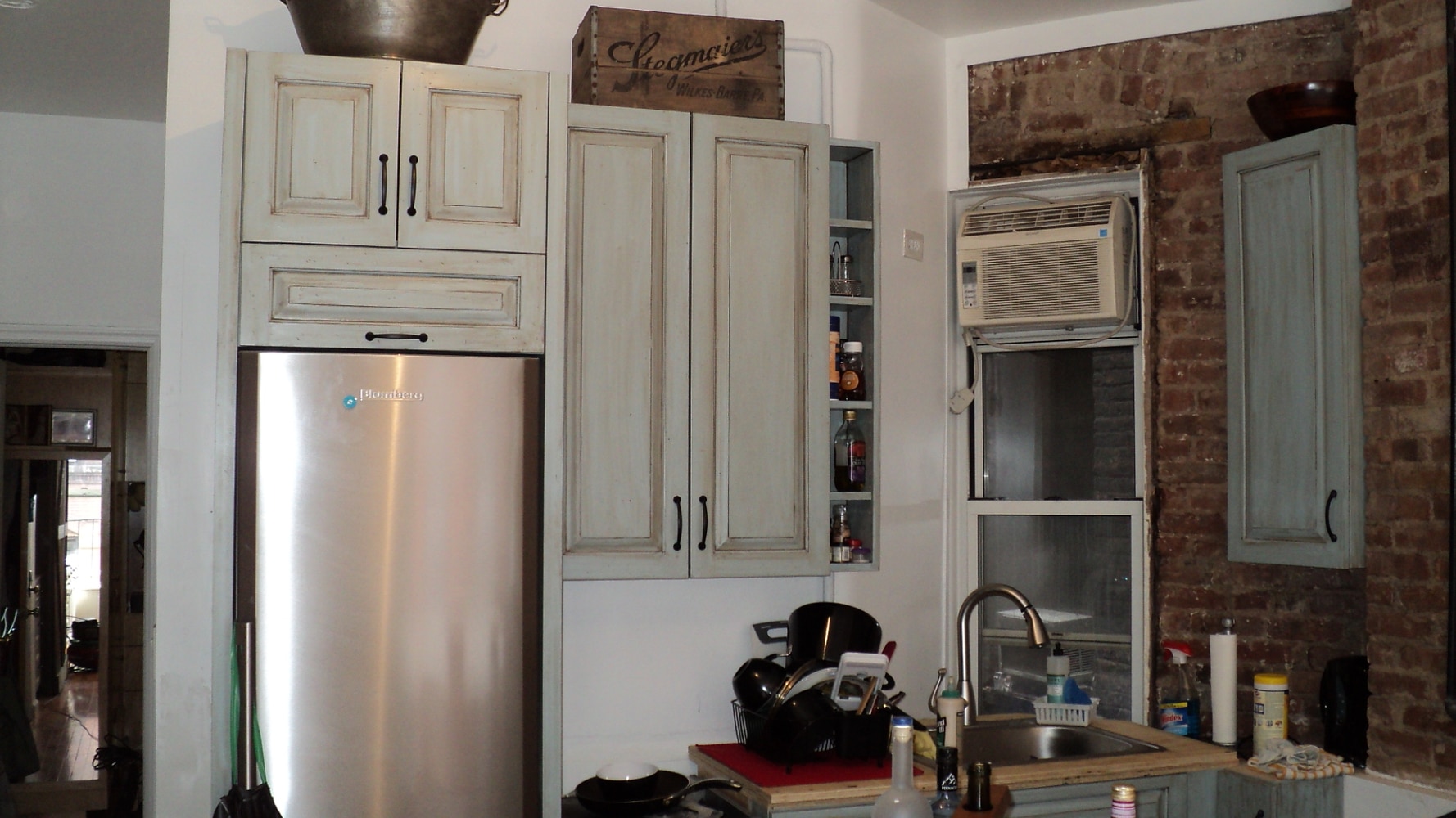 Photo(s) from BIG JOHN'S COMPANY INC.