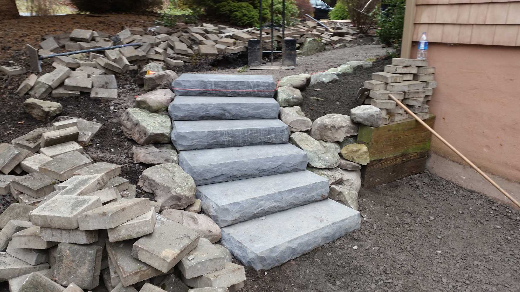 Photo(s) from Romans Landscaping And Hardscaping