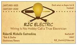 RJC ELECTRIC