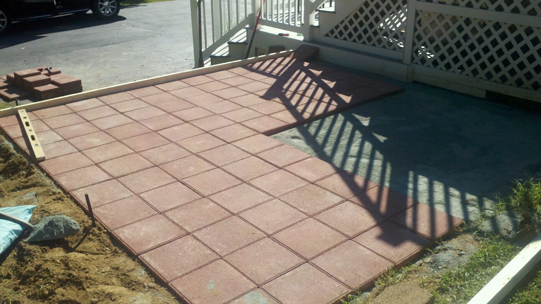 Photo(s) from Adkins Services