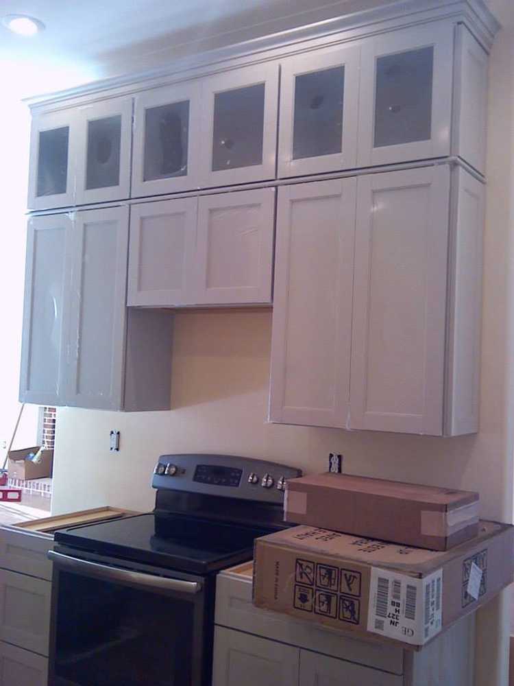 Kitchens Remodels