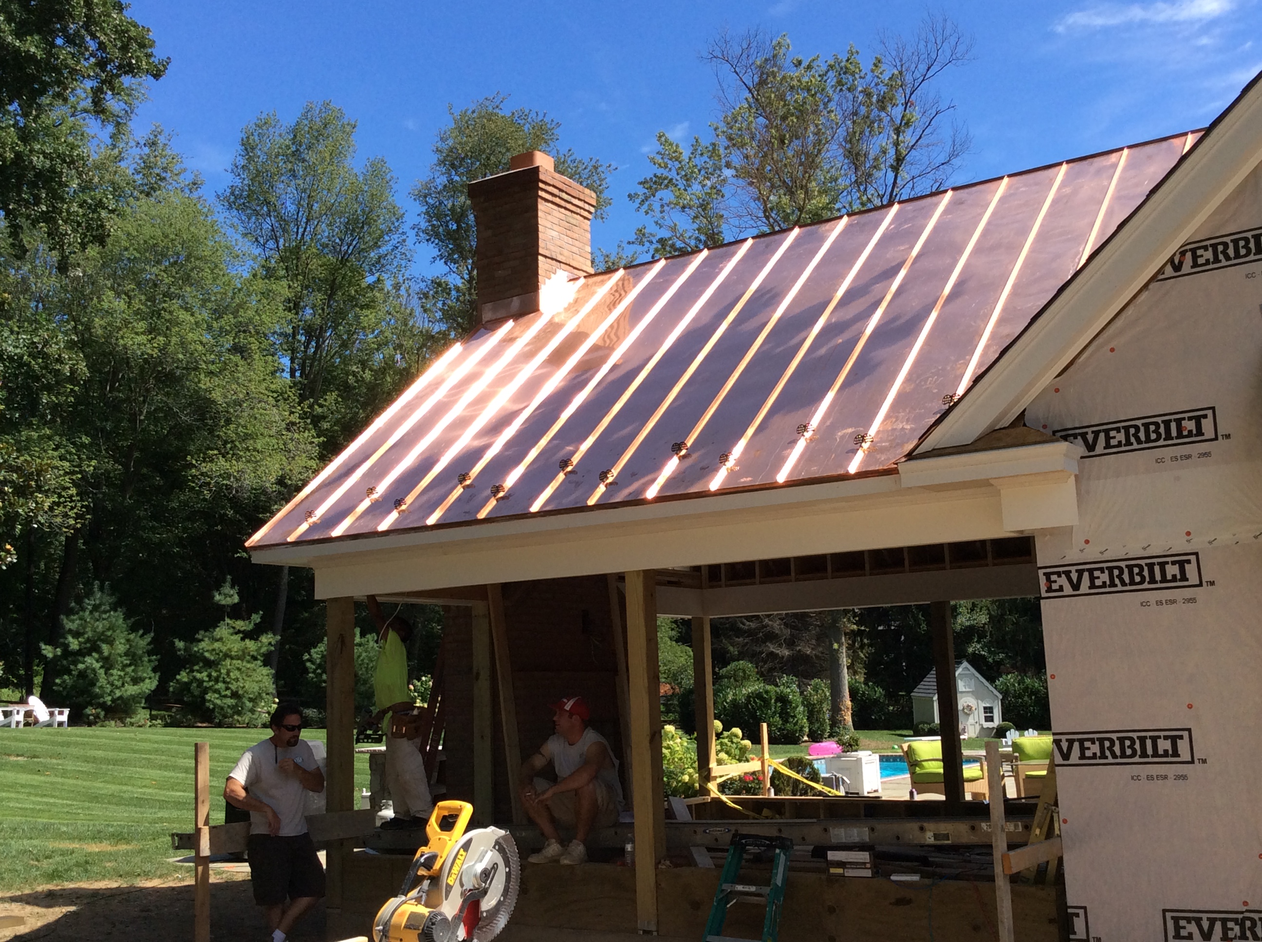 BK Lang Contracting Company, Inc.