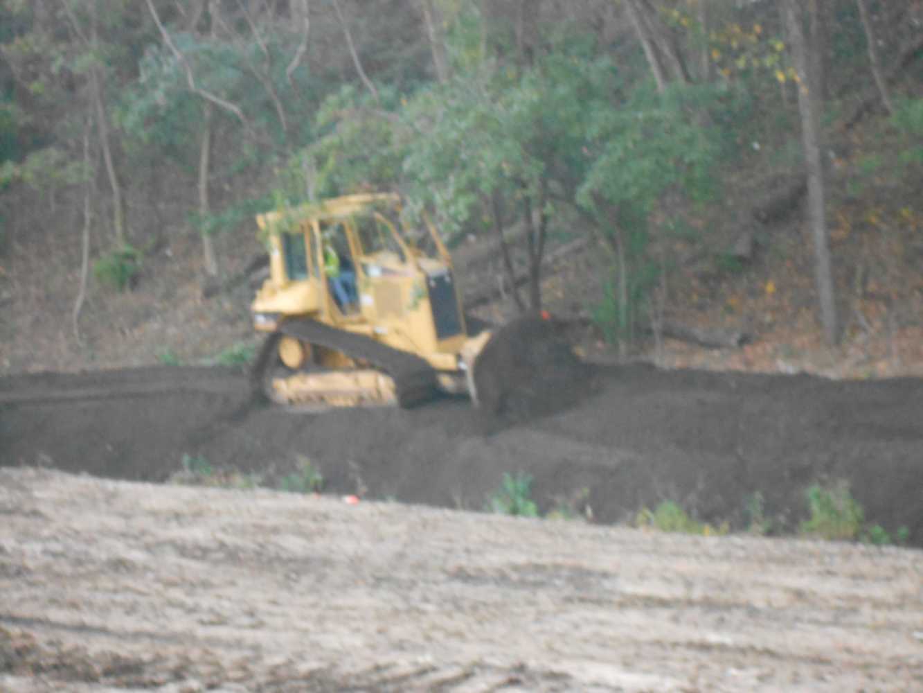 Project photos from Quintal Contracting Corp