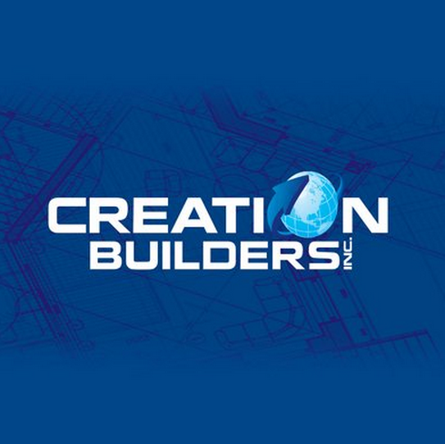 Creation Builders Inc.